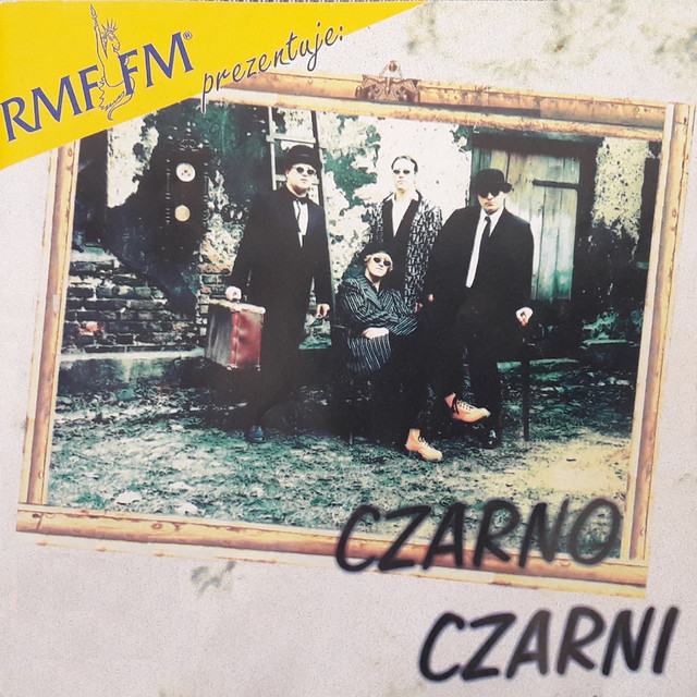 CZARNO-CZARNI