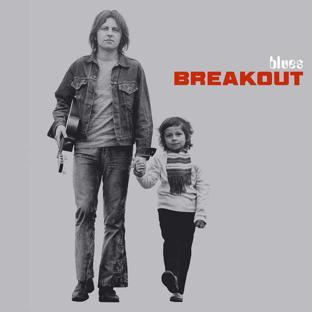 BREAKOUT