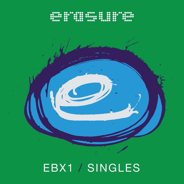 ERASURE