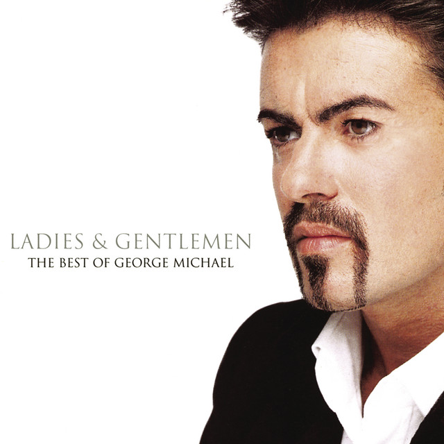 GEORGE MICHAEL & MARY J. BLIGE