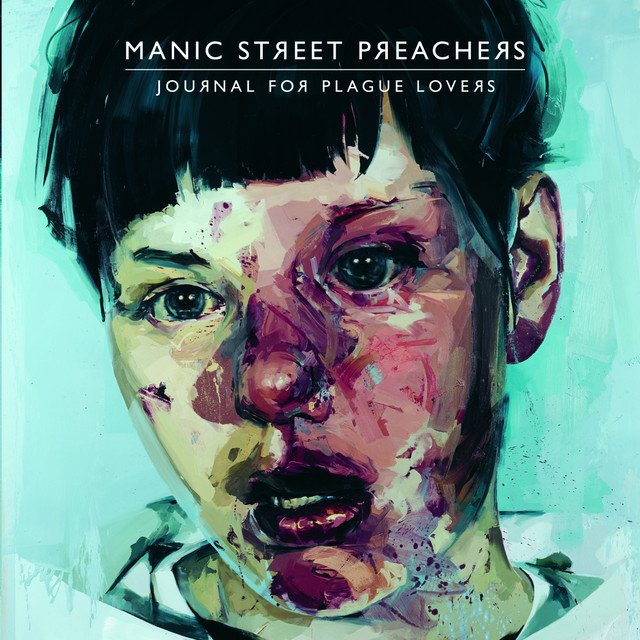 MANIC STREET PREACHERS