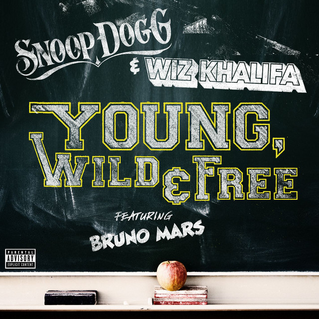 Snoop Dogg & Wiz Khalifa & Bruno Mars