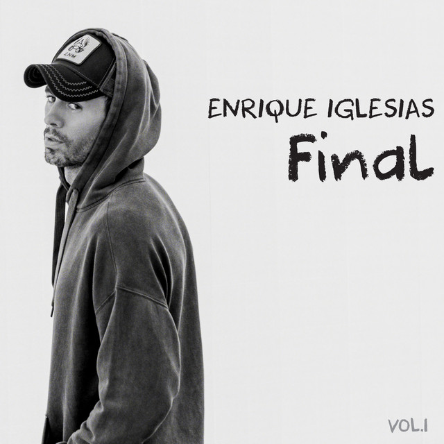 ENRIQUE IGLESIAS & BAD BUNNY