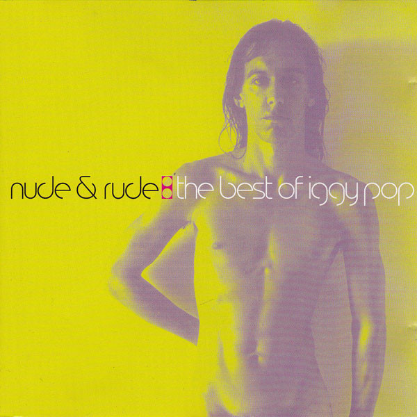 IGGY POP & KATE PIERSON