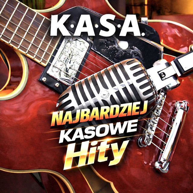 K.A.S.A & LOS AMIGOS