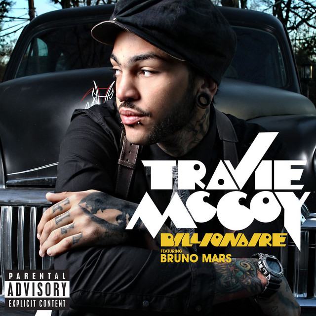 TRAVIE MCCOY & BRUNO MARS