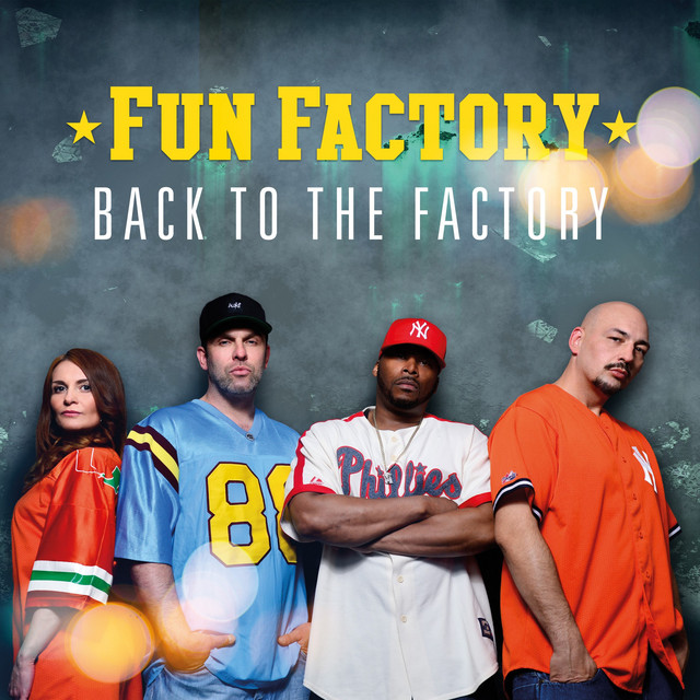 FUN FACTORY