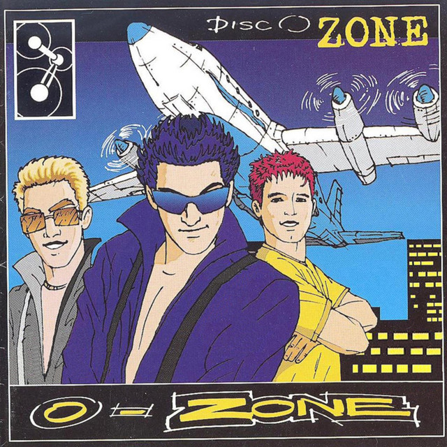 O-ZONE