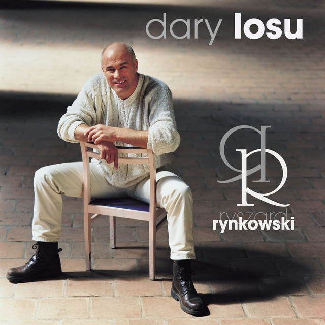 RYSZARD RYNKOWSKI