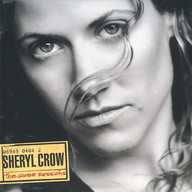 SHERYL CROW