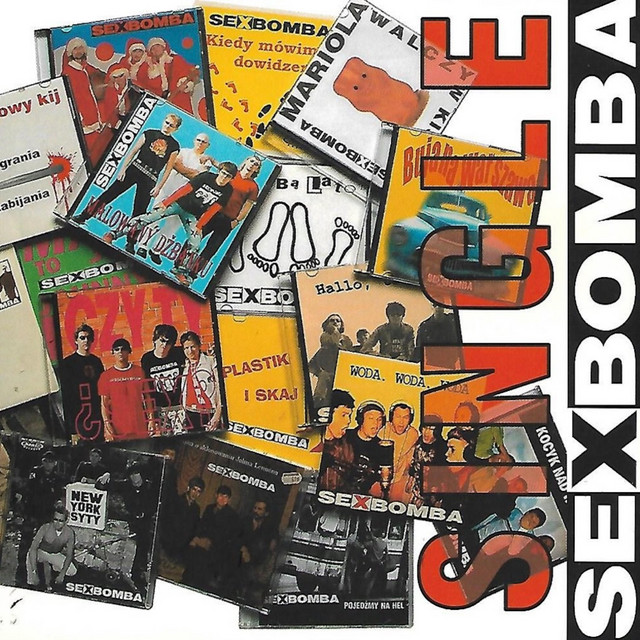 SEXBOMBA