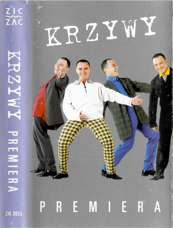 ANDRZEJ KRZYWY