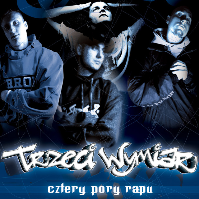 TRZECI WYMIAR