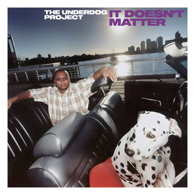 THE UNDERDOG PROJECT