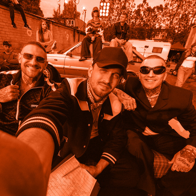 JONATAN & SMOLASTY & KIZO