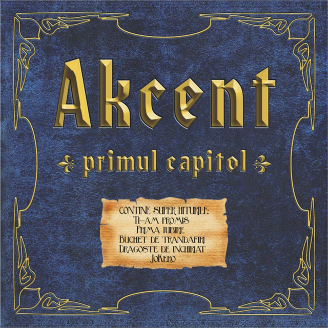 AKCENT