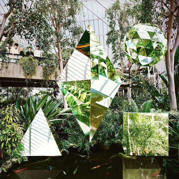 CLEAN BANDIT