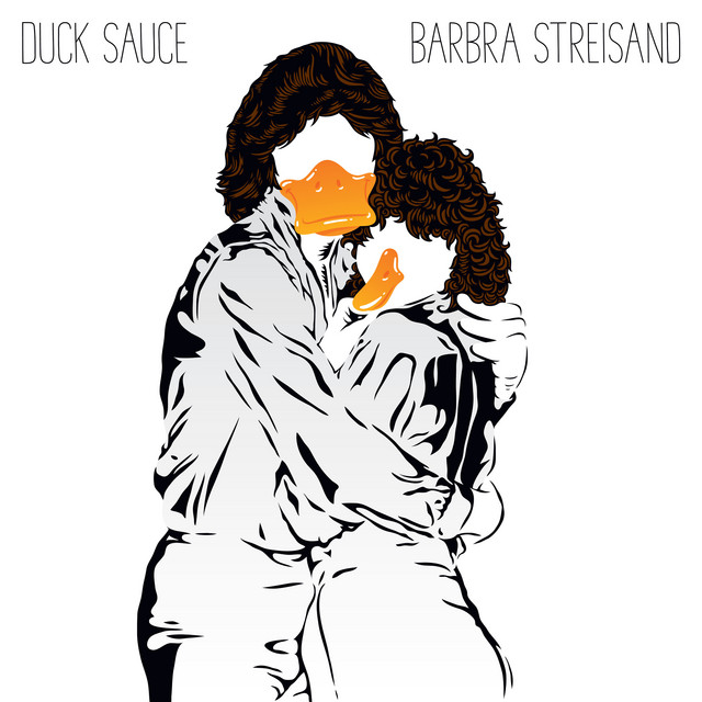 DUCK SAUCE