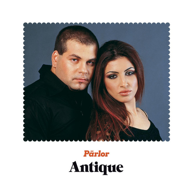 ANTIQUE