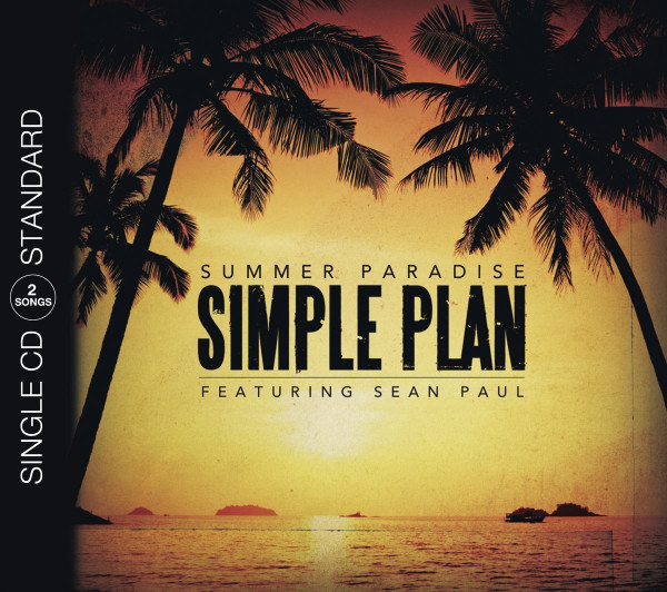 SIMPLE PLAN & SEAN PAUL