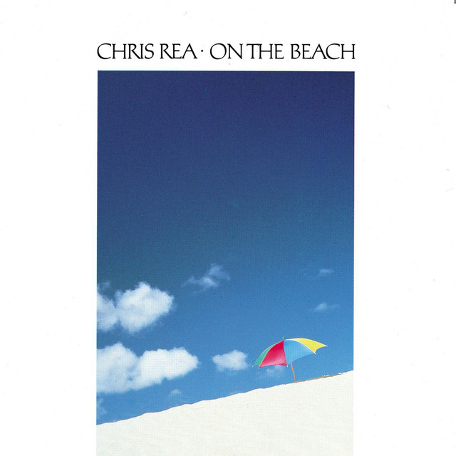 CHRIS REA