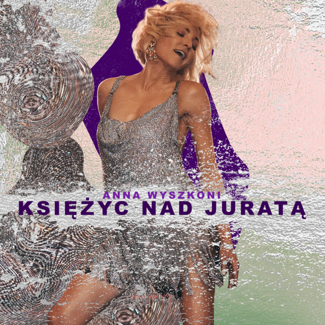 ANNA WYSZKONI