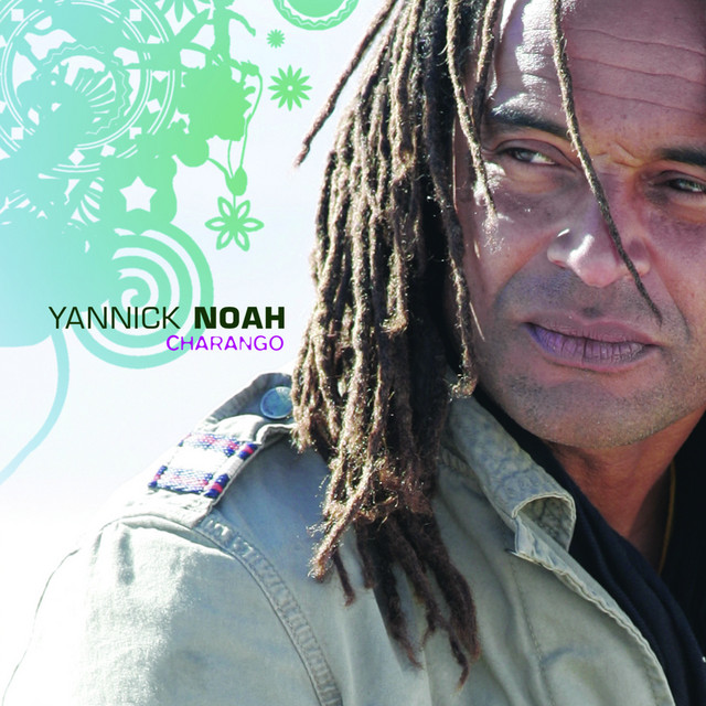 YANNIC NOAH