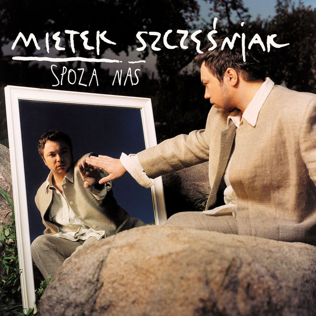MIETEK SZCZEŚNIAK