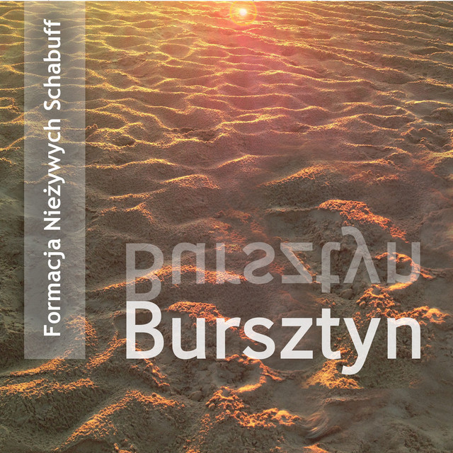 Formacja Nieżywych Schabuff