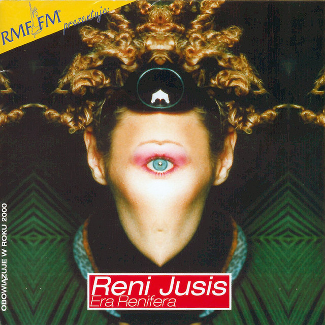 RENI JUSIS