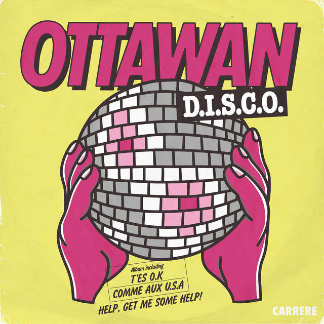 OTTAWAN