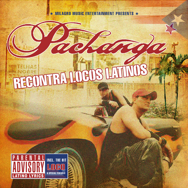 PACHANGA