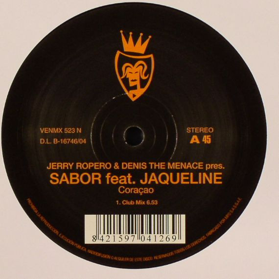 SABOR