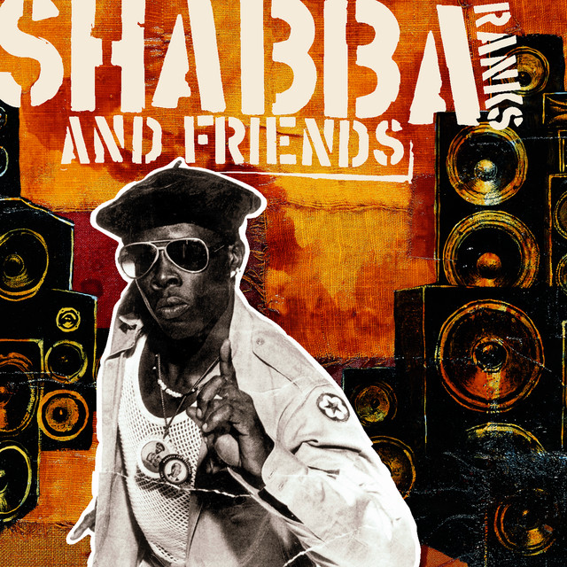 SHABBA RANKS & CH. FRANKLIN