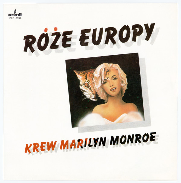 RÓŻE EUROPY
