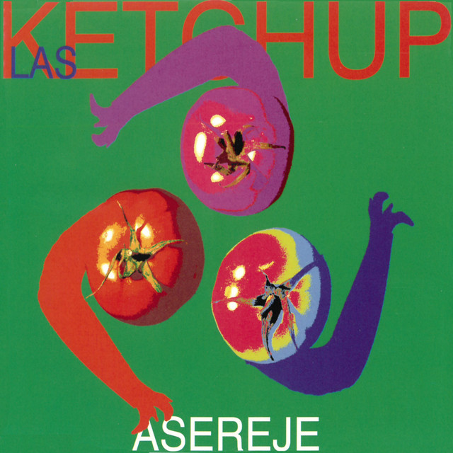 LAS KETCHUP