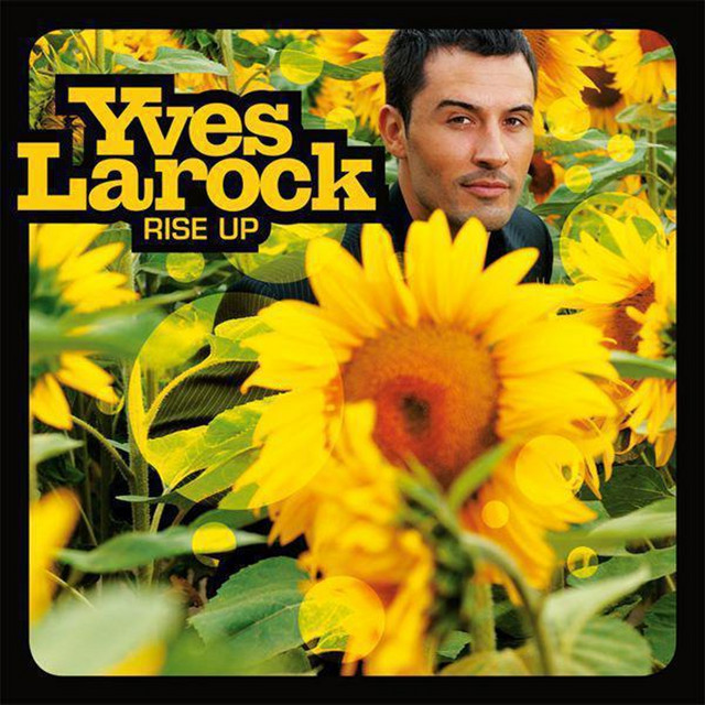 YVES LAROCK & JABA