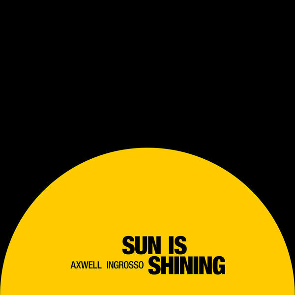 Axwell & Ingrosso