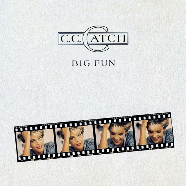 C.C. CATCH
