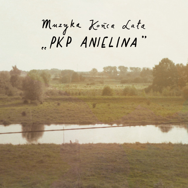 Muzyka Końca Lata