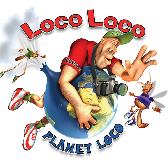 LOCO-LOCO