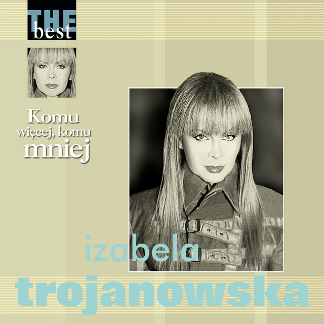 IZABELA TROJANOWSKA