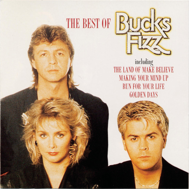 BUCKS FIZZ