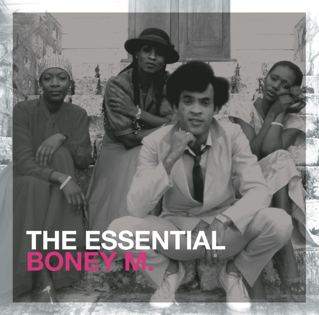 BONEY M