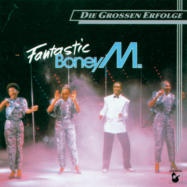 BONEY M