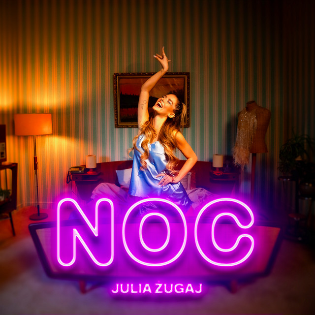 JULIA ŻUGAJ