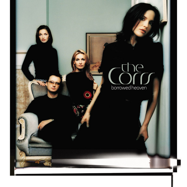 THE CORRS