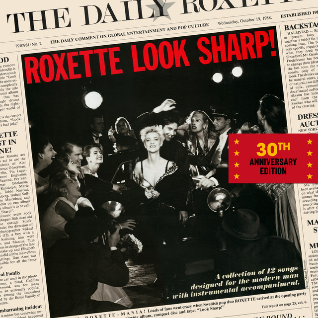ROXETTE
