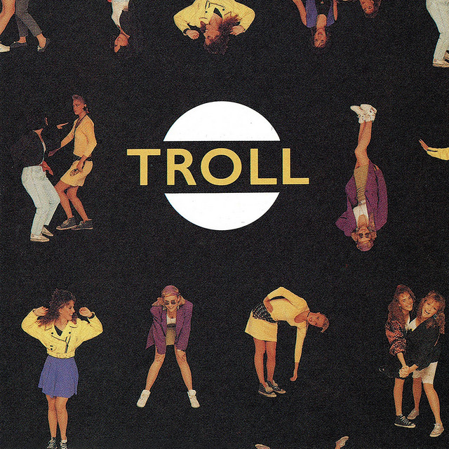TROLL