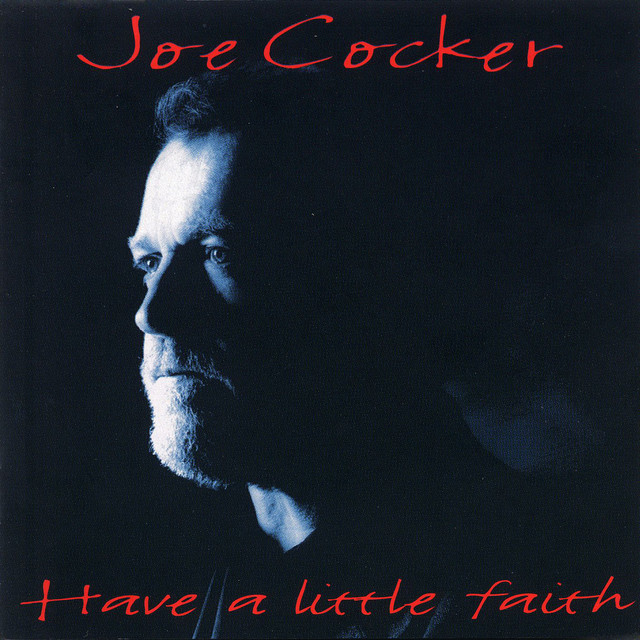 JOE COCKER